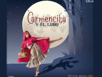 Carmencita y el Lobo