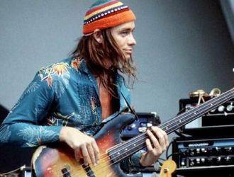 Jaco Pastorius Tribute Big Band