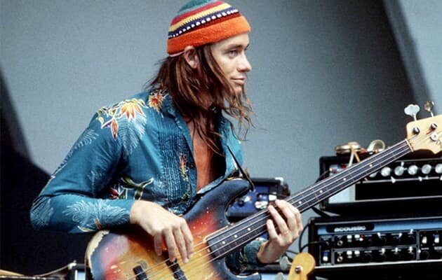 Jaco Pastorius Tribute Big Band