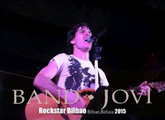 Band Jovi (Tributo Bon Jovi) 