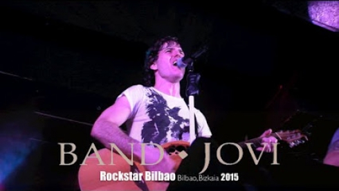 Band Jovi (Tributo Bon Jovi) 