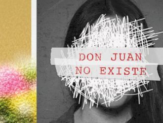 Don Juan no Existe - Helena Cánovas y Alberto Iglesias