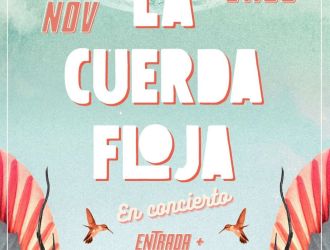 La Cuerda Floja