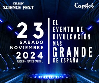 Muy Interesante Science Fest