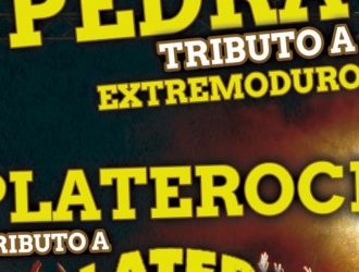 Platerock (Tributo a Extremoduro y Platero)