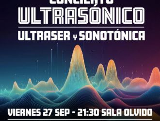 Ultraser & Sonotónica