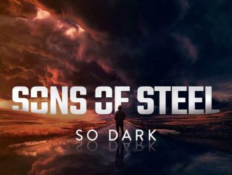 Darknoise y Sons Of Steel