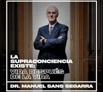 Doctor Manuel Sans Segarra