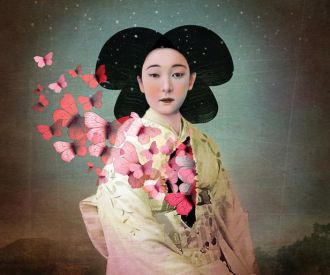 Madame Butterfly