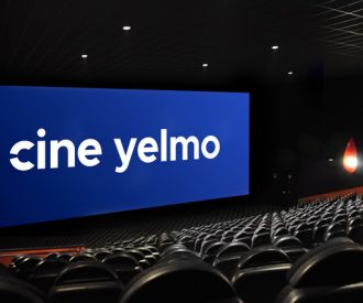 Yelmo Cines Premium Parque Corredor