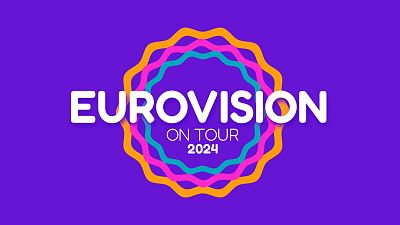 Eurovision on Tour