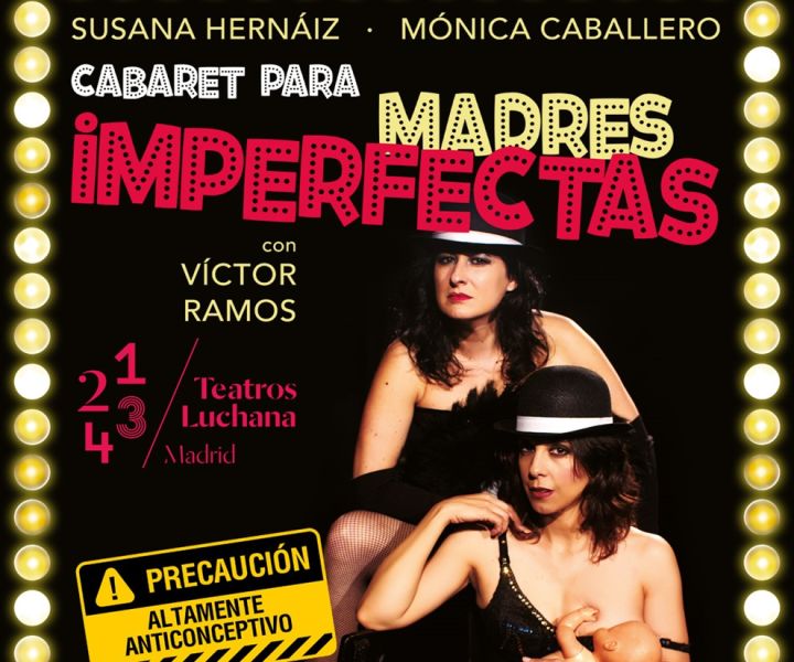 Madres imperfectas