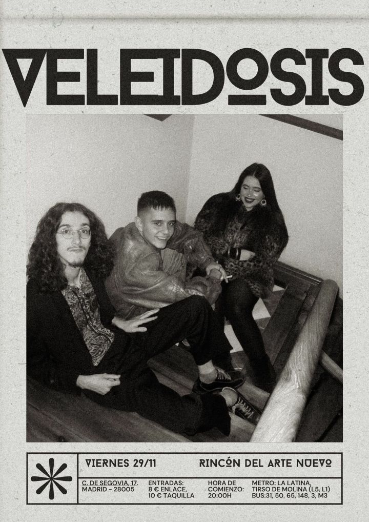 Veleidosis