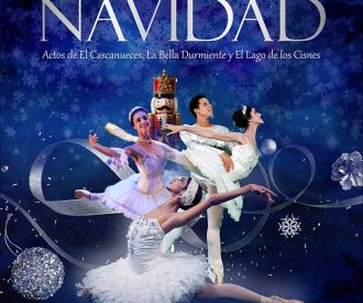 Gran Suite de Navidad - Ballet Clásico de Cuba