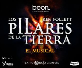 Los Pilares de la Tierra