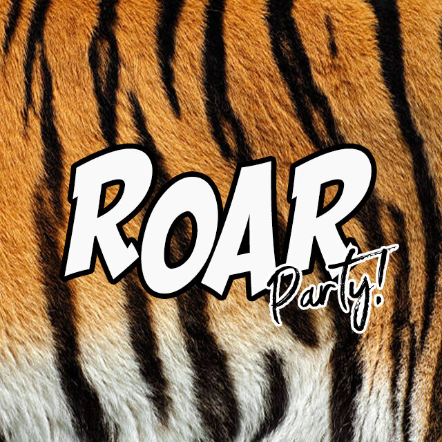 Roar Party - Edición Katy Perry