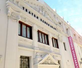 Teatro Echegaray de Málaga