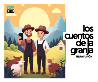 Los Cuentos de la Granja