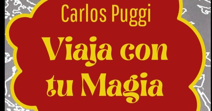 Carlos Puggi