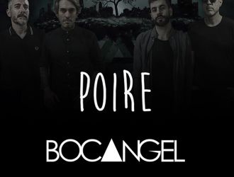 Poire + Bocangel