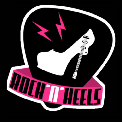 Rock’n’heels, Tributo a las Divas del Rock