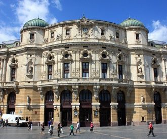 Teatro Arriaga