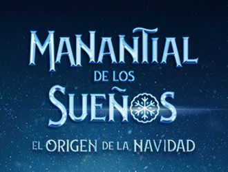 El Manantial de los Sueños - El Origen de la Navidad