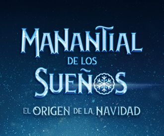 El Manantial de los Sueños - El Origen de la Navidad