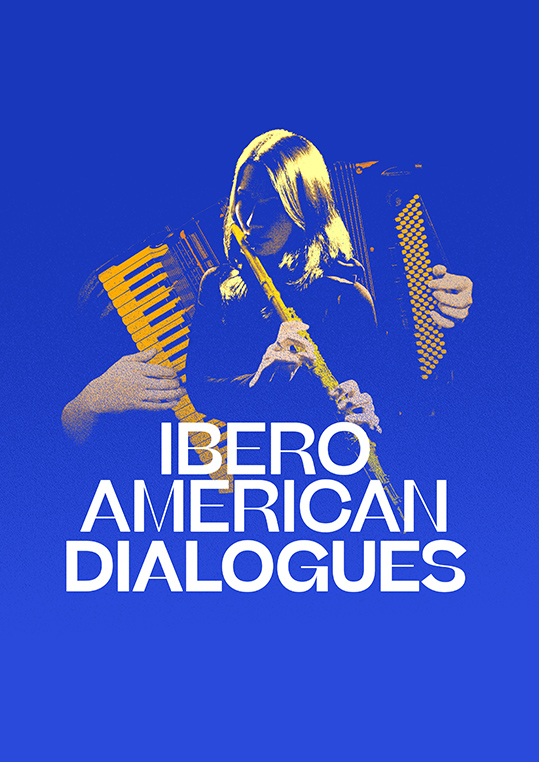 Iberoamerican Dialogues