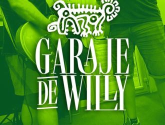 Garaje de Willy