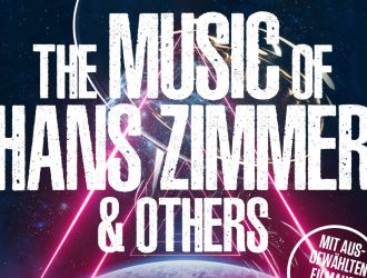 The Music of Hans Zimmer & More