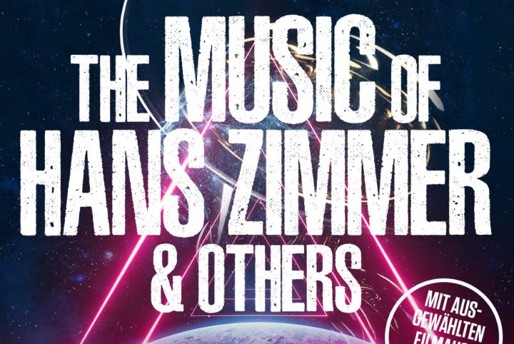 The Music of Hans Zimmer & More