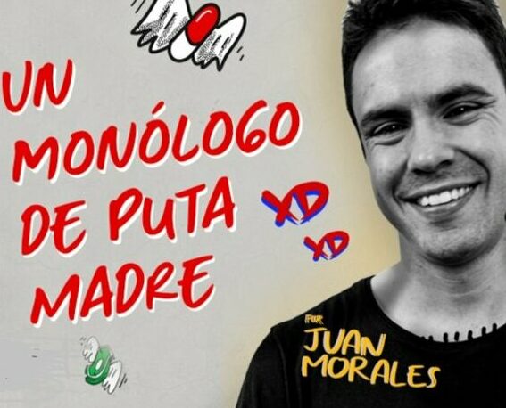 Juan Morales