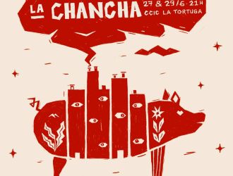 La chancha