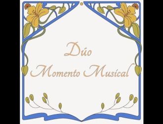 Dúo Momento Musical - Paola Uceli y Débora Rosendorn