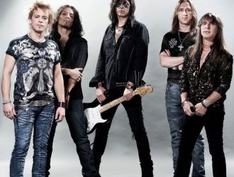 Rata Blanca