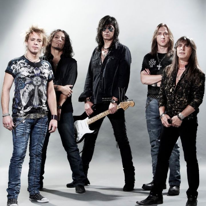 Rata Blanca