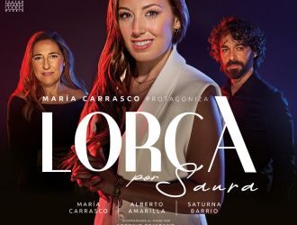 Lorca de Saura