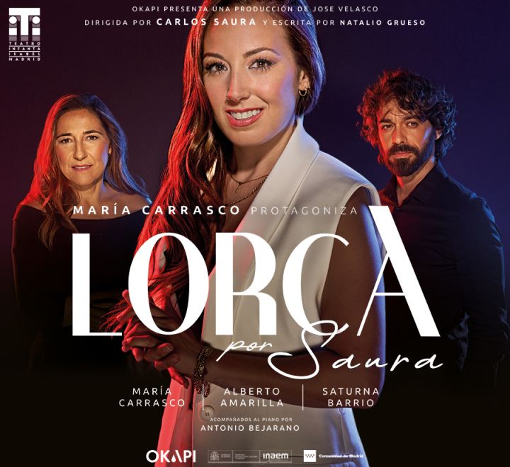 Lorca de Saura