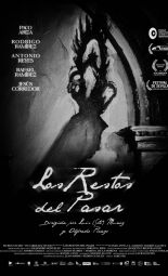 Cartel de la película Los Restos del Pasar