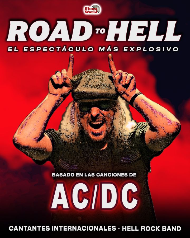 Road to Hell