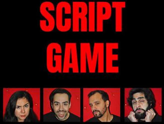 Script Game - Hay una Señora en el Lavabo