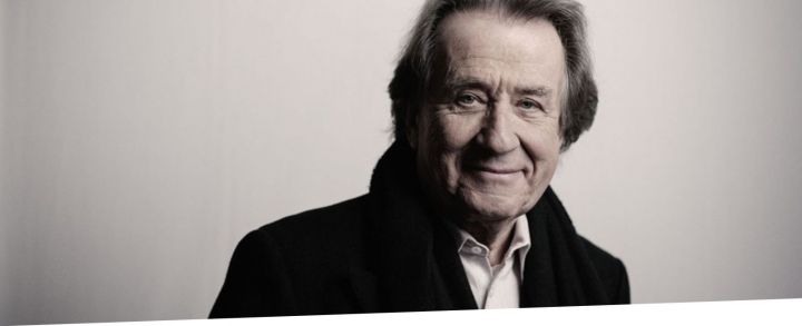 Rudolf Buchbinder