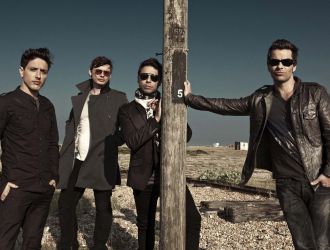 Stereophonics