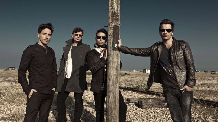 Stereophonics