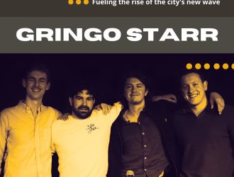 Gringo Starr