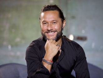 Diego Torres