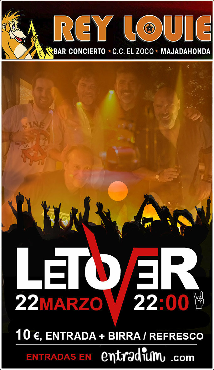 Letover