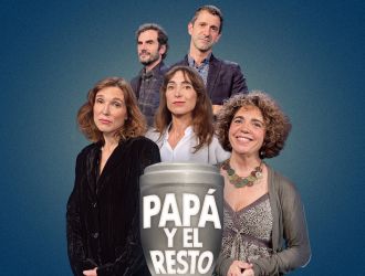 Papá y el Resto