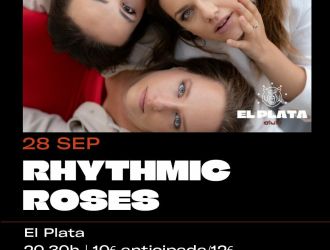 Rhythmic Roses